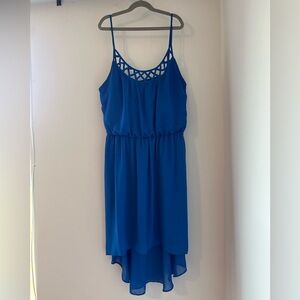 BCX Women’s Dress